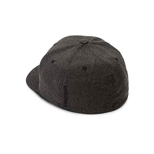 Volcom Men's Full Stone XFIT Baseball Cap