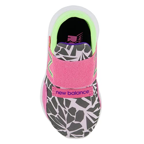Image of New Balance Unisex Baby Fresh Foam Roav V1 Slip-on Sneaker