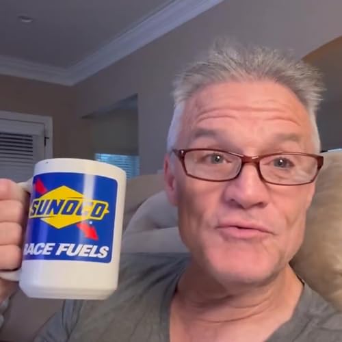 Here's Why NASCAR Wants To Settle This Lawsuit | Coffee With Kenny