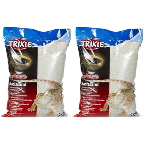 Trixie Desert Terrarium Sand, 5 kg Pack Cover