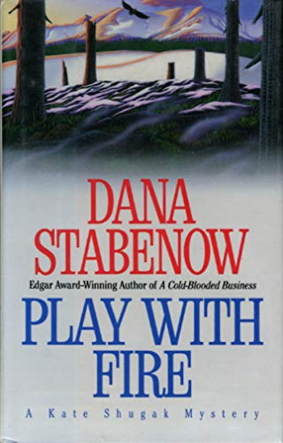 Play with Fire 0425147177 Book Cover
