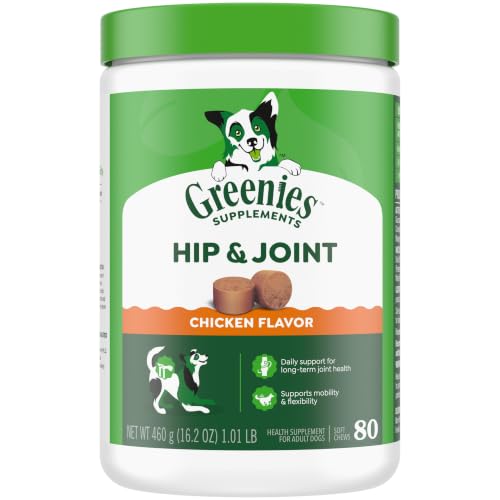 Greenies Feline Joint Health Treats