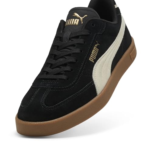 Image of Puma Unisex-Adult Club Ii Era Suede Sneaker