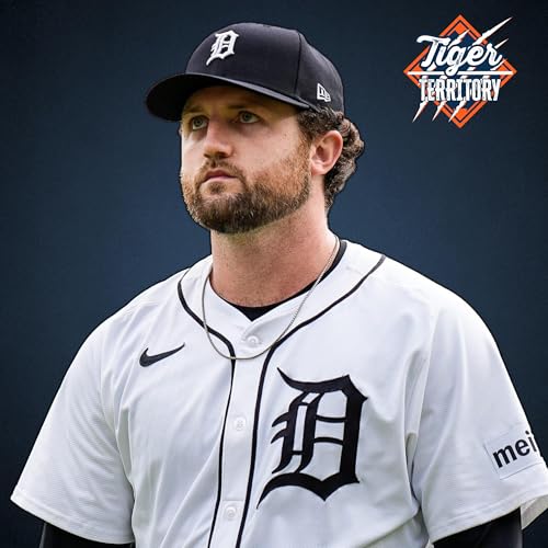 What's at stake for Tigers pitchers in spring training and beyond