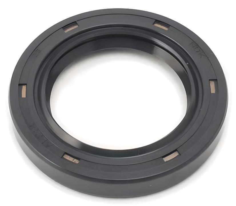 NOK オイルシール TC 45 62 9 F AE2651-F4 内径45mm&times;外径62mm&times;幅9mm ＊ ダスト・水滴の侵入防止