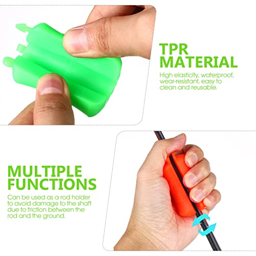 BESPORTBLE Supporto per Attrezzi Pallina Fissa per...