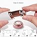 Facial Hair Remover for Women Replacement Heads for Generation （2PC）- as Seen on TV Painless Face Shaver -Mini Hair Remover, Electric Razor Shaver Portable