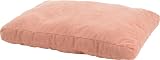 Fit+Fun Liegekissen Corduroy rosa S