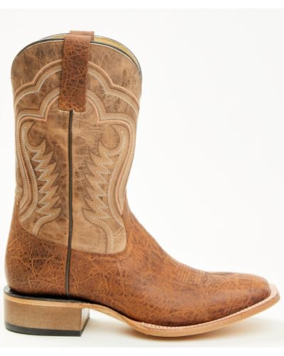 Cody James Men's Cush Core&Reg; Rover Western Boot Broad Square Toe - Bcjsp25l3-22