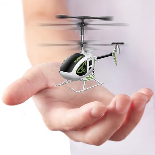 Top 10 Best Rated Remote Control Helicopter Picks And Buying Guide