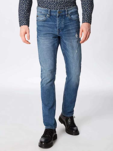 Only & Sons NOS Onsloom Dcc 3396 Noos Jeans Slim