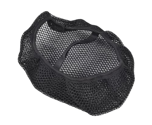 Funda asiento moto para Himalayan 411 accesorios cubierta transpirable 2016-2023 6