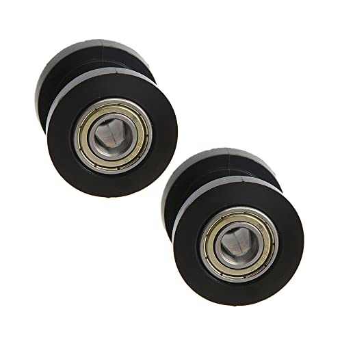 Qiveno 2 Pack Pulley Chain Roller thumb #5