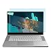 Produktbild Vaxson 2 Stück Anti Blaulicht Schutzfolie, kompatibel mit Razer Blade 15 Studio Edition 2020 15.6", Displayschutzfolie Bildschirmschutz [nicht Panzerglas] Anti Blue Light