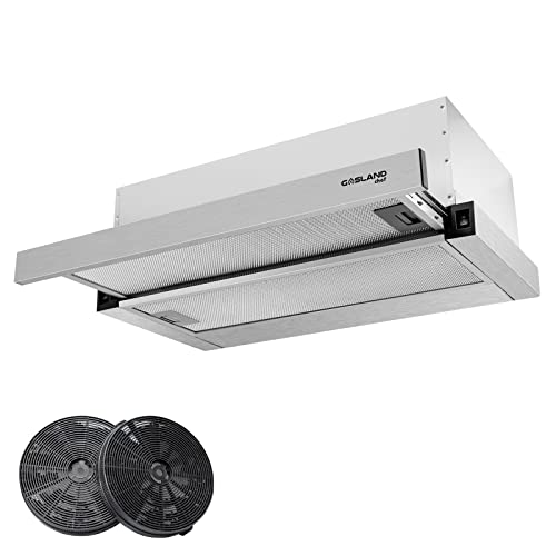 Gasland Chef IR60SP Rang-Hoods Cover