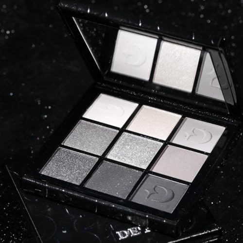 Goth Eyeshadow Palette ecofavor