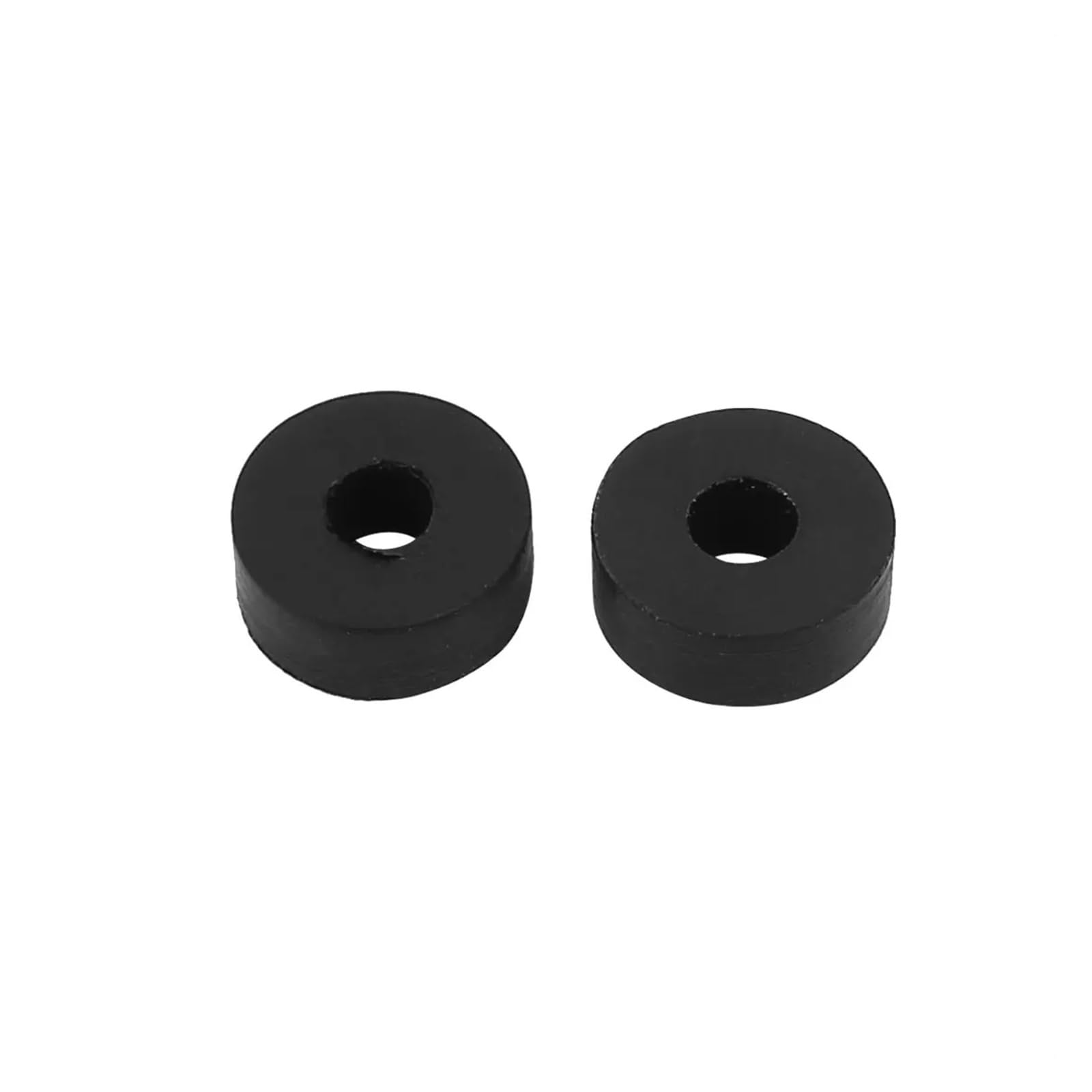 Accesorios de hardware 50 Uds. Arandelas de goma de 10 tamaños juntas tóricas de goma planas juntas de sellado arandelas de plomería accesorios de sellado for junta de manguera de grifo Arandela de se
