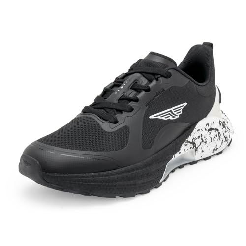 Image of Red Tape Mens Rso3481 Walking Shoes
