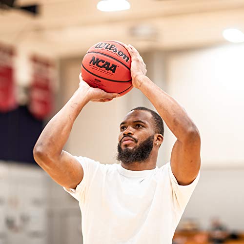 Wilson Clutch Basketball teamasports