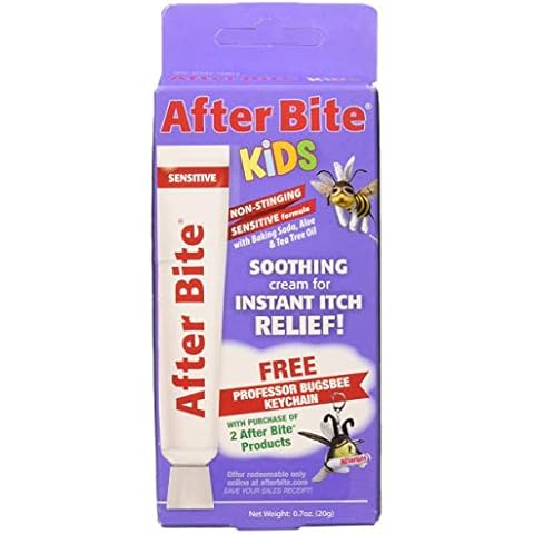 After Bite The Itch Eraser Kids 0.70 oz (Pack of 8) Cover