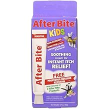 After Bite The Itch Eraser Kids 0.70 oz Pack of 8
