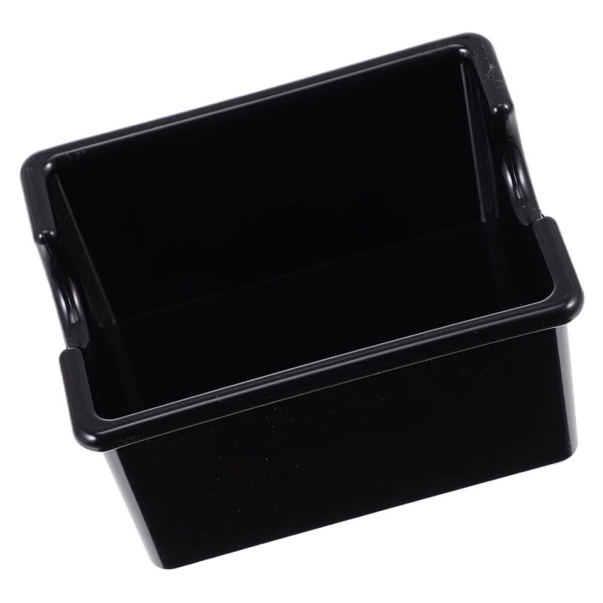 GRIRIW Tea Bag Organizer Small Tea Bag Case Sugar Container Countertop Organizer