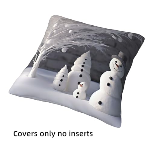 Housses de coussin lavables pour protéger et décorer votre canapé - 6