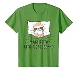 Dolce Animali Pigiami Per Dormie Regalo Sonno