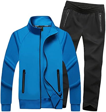 Conjunto de Ropa deportiva para Hombre en color verde | FASHIOLA.mx