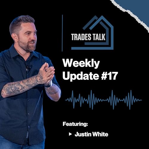 Page de couverture de Weekly Update #17: What 100 Episodes Taught Me