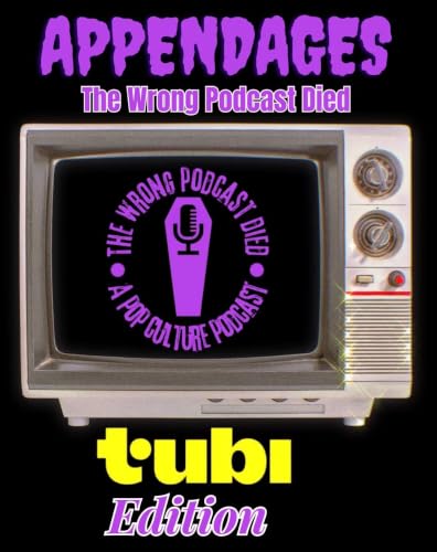 APPendages TUBI EDITION AUGUST 2026