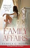 Family Affairs: A gripping drama set in Ireland (The Fitzgerald Family Series, Band 1)