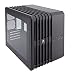 Corsair Carbide Series Air 240 High Airflow MicroATX and Mini-ITX PC Case - Black