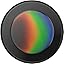 Thermochromatic