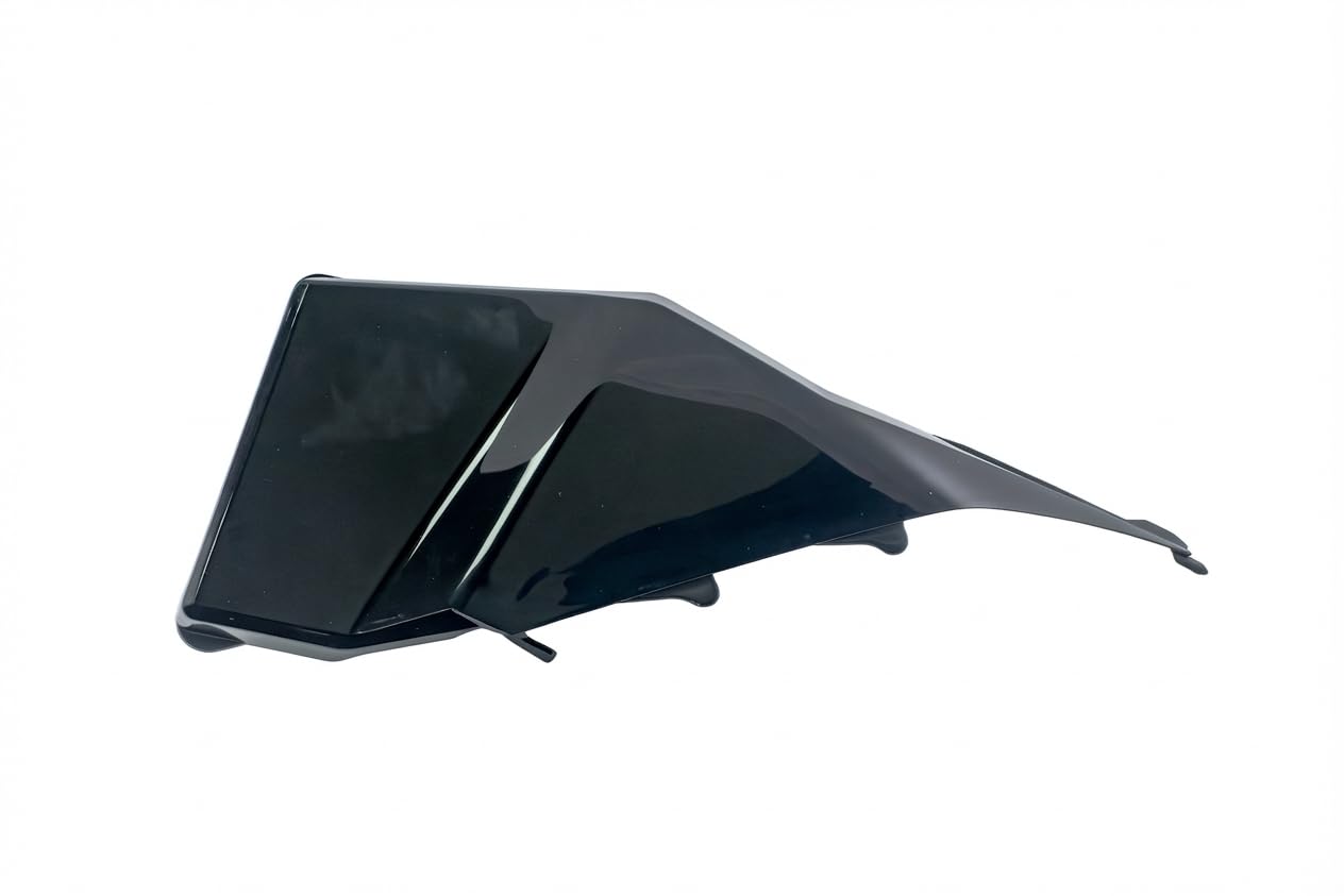 Amazon.com: KTM AIR FILTER BOX COVER 125 200 EXC 2008-11 125 250