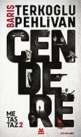 Metastaz 2 - Cendere 6052987340 Book Cover
