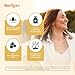 MaryRuth Organics USDA Organic Respiratory Health Liquid Drops with Mullein Leaf | Marshmallow Root & Elderberry | Mullein Drops for Lungs Herbal Blend | Immune Support Supplement | Vegan | 1 Fl Oz