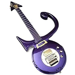 AURH skjos Guitare Électrique Peinture Violette Guitare Acoustique Guitare Guitare Classique Guitare Classique (Color… - Les Beatles, Paul McCartney, John Lennon, RIngo Starr, George Harrison