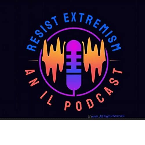 Resist Extremism: A guide to all things Extremist cover art
