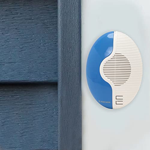 Image of Anchor Smart Musical Mantra Door Bell