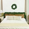 6 Ft 2 Pcs Artificial Norfolk ... #4