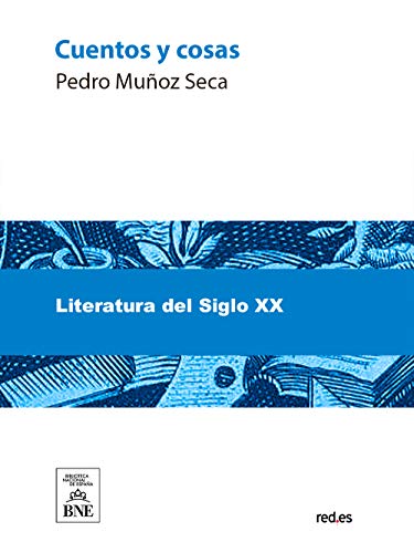 Cuentos y cosas