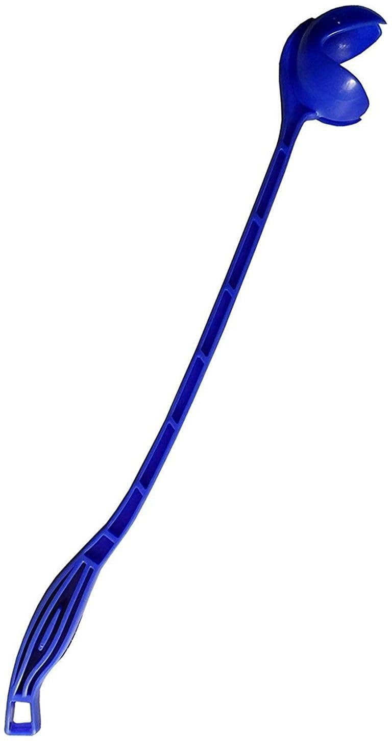 Sidearm Ball Thrower (Blue) | Style 29-image-3
