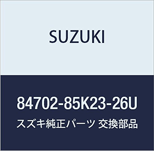 SUZUKI (�X�Y�L) �������i �~���[ �i��84702-85K23-26U