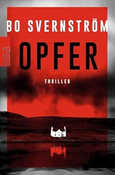 Offrens offer - Book #1 of the Carl Edson