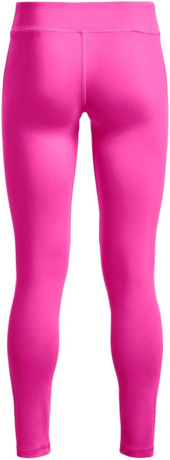 Under Armour Girls Motion Leggings - Image 2