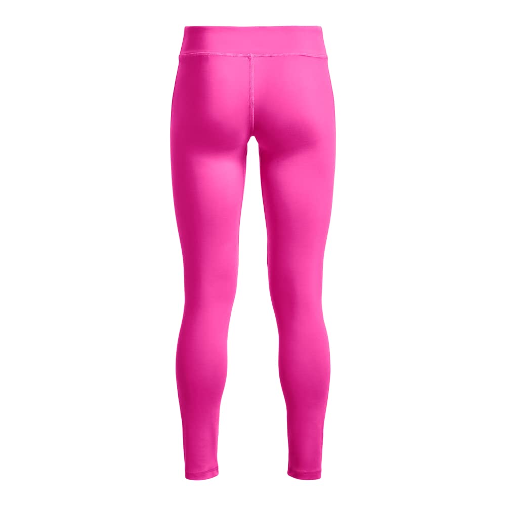 Under Armour Motion Legginsy - leginsy Dziewczynki
