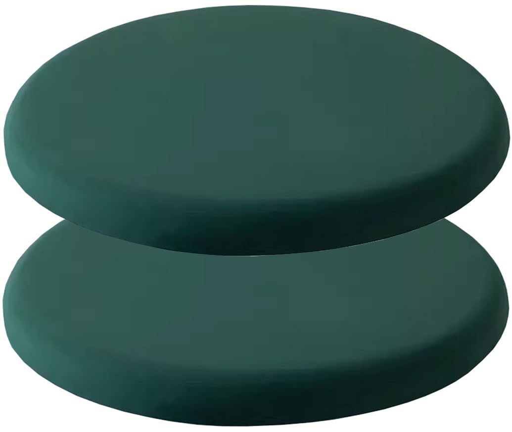 Cojines de espuma viscoelástica para terraza exterior y sillas de comedor