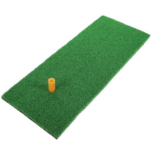 Tapis de golf entraînement intérieur pour corriger son swing et réussir son putting à coup sûr