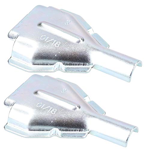 AB Tools Câble Frein remorque Retour Plaque retenue pour Couvrir systèm Frein Knot Shelx2